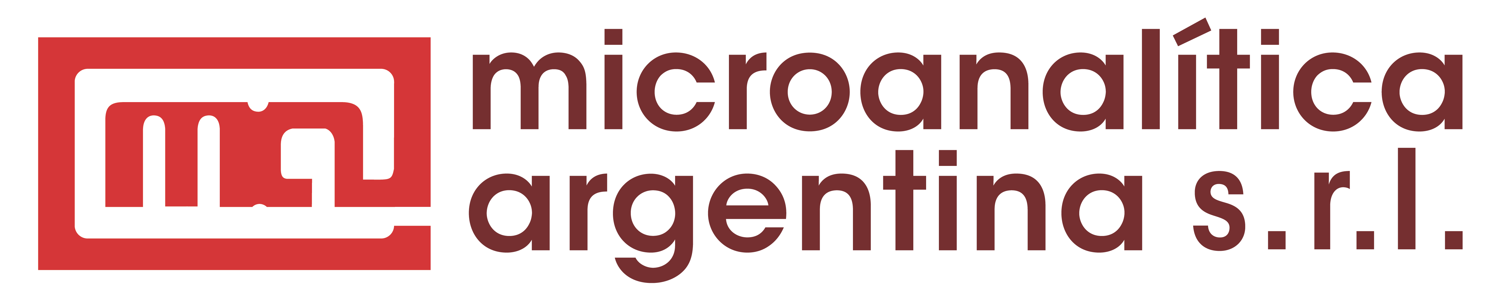 Logo de microanalitica 